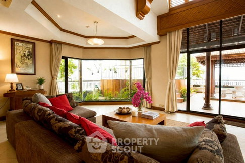 3-BR Condo For Sale, Grand Diamond Pratunam, Near ARL Ratchaprarop (ID 2864659)