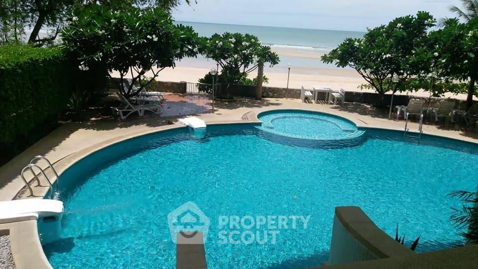 รูป คอนโด 2 ห้องนอน โครงการ บ้านหรรษา คอนโด ชั้น 14 ใกล้หาดชะอำ (ID 1699414) - รูปที่ 9/9