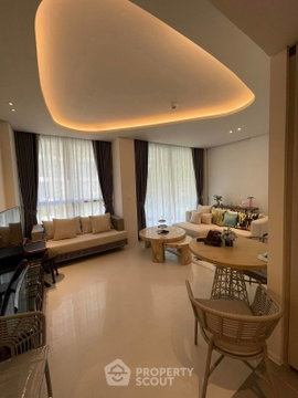 คอนโด 2 ห้องนอน โครงการ Veranda Residence Hua Hin ใกล้หาดเขาตะเกียบ (ID 1045003)