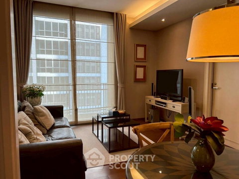 1-BR Condo At Quattro By Sansiri Near BTS Thong Lor (ID 2791695)