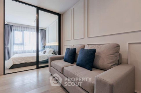 18th-Floor 1-BR 35 Sqm Condo At Life One Wireless, BTS Phloen Chit (ID 1437559)
