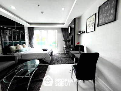 Condos for sale : 1-BR 73 Sqm For Sale At Cosy Beach View, Phratamnak (ID 2213511)