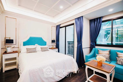 คอนโดมิเนียมขาย 2 ห้องนอน Ocean Horizon Beachfront Condo Pattaya ใกล้พัทยา (ID 1006822)