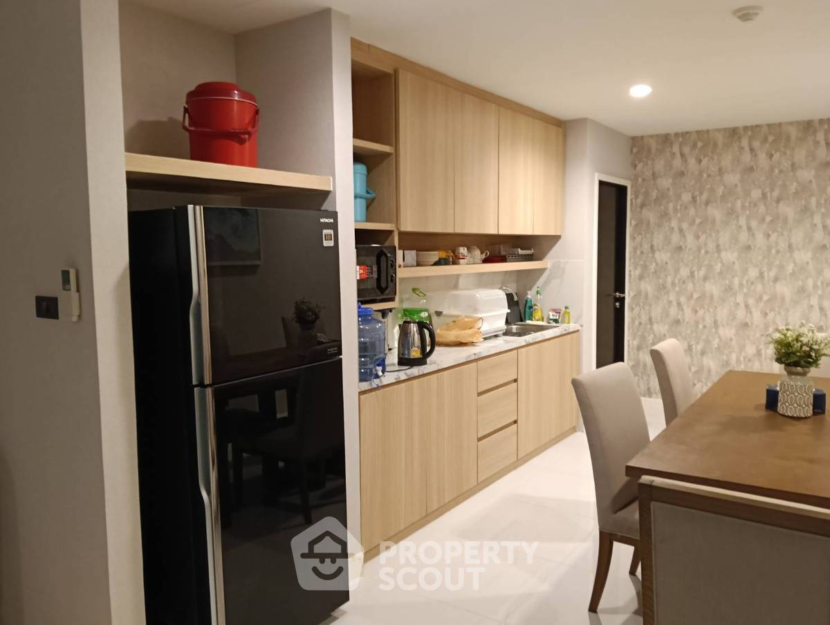 รูป คอนโด 3 ห้องนอน 208 ตร.ม. ขาย ใน La Royale Beach Condo ใกล้พัทยา (ID 1898453) - รูปที่ 13/30