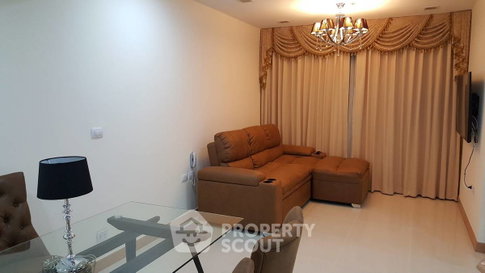 1-BR Condo For Sale, The Palm - Wongamart Beach, 7th Floor (ID 1511445)