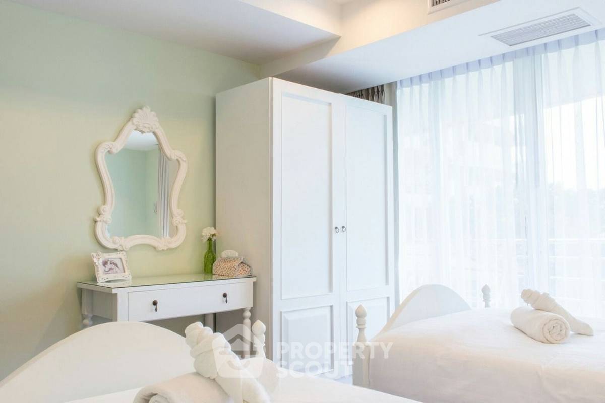 รูป คอนโด 2 ห้องนอน 113 ตร.ม. สำหรับขาย ที่ ซีเรดจ์ หัวหิน ใกล้ หนองแก (ID 1438595) - รูปที่ 8/21