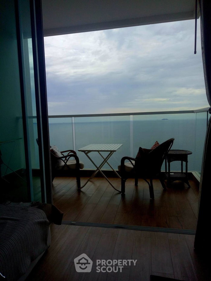 รูป คอนโด 1 ห้องนอน ชั้น 45 Cetus Beachfront ใกล้หาดจอมเทียน (ID 1529556) - รูปที่ 4/9