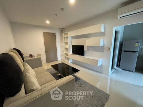 ขายคอนโด 1 ห้องนอน ขนาด 43 ตารางเมตร Sea Hill Condo Sriracha ศรีราชา (ID 1042335)