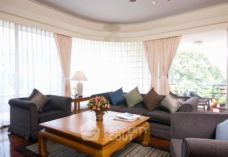 รูปภาพ คอนโด 3 ห้องนอน 216 ตร.ม. ใกล้ BTS นานา 300 ม. ที่นานา (ID 514124)