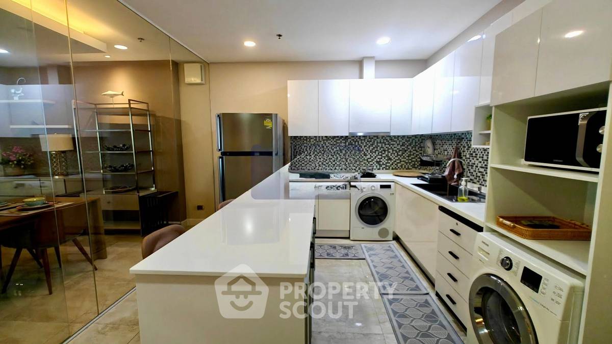 รูป คอนโด 3 ห้องนอน The Coast Bangkok 150 ตร.ม. ใกล้ BTS บางนา 300 ม. (ID 2960337) - รูปที่ 11/32