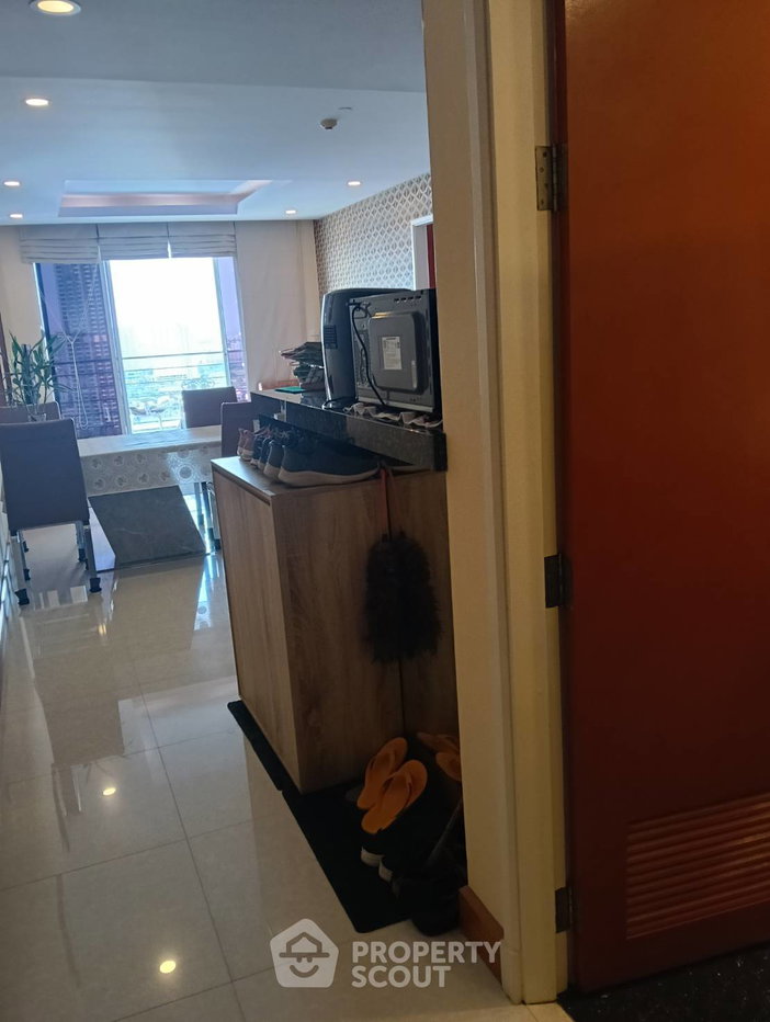 รูป คอนโด 2 ห้องนอน ชั้น 26 La Royale Beach Condo พัทยา (ID 1916181) - รูปที่ 11/28