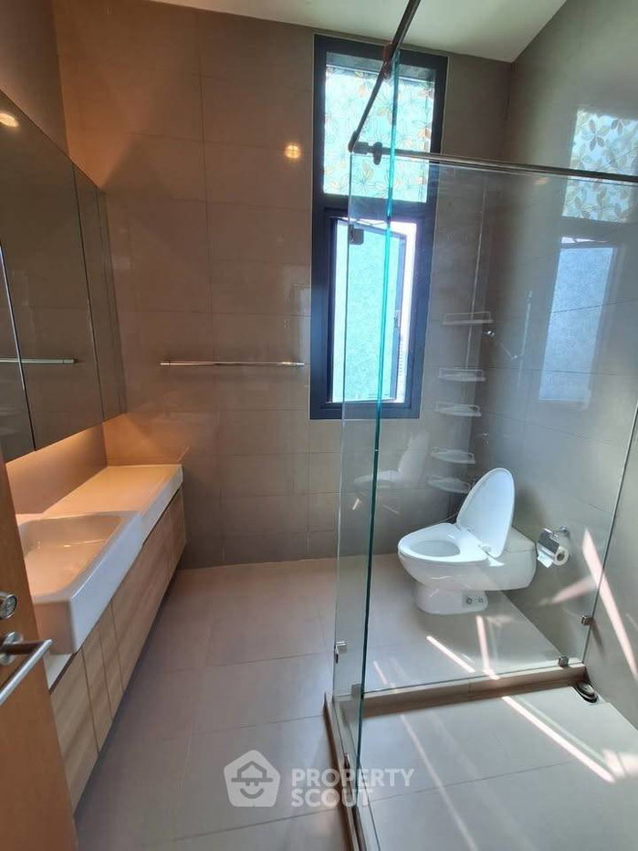 picture 4-BR 228 Sqm High-Floor Condo For Rent | Parco Condominium (ID 2738267) - 13/23