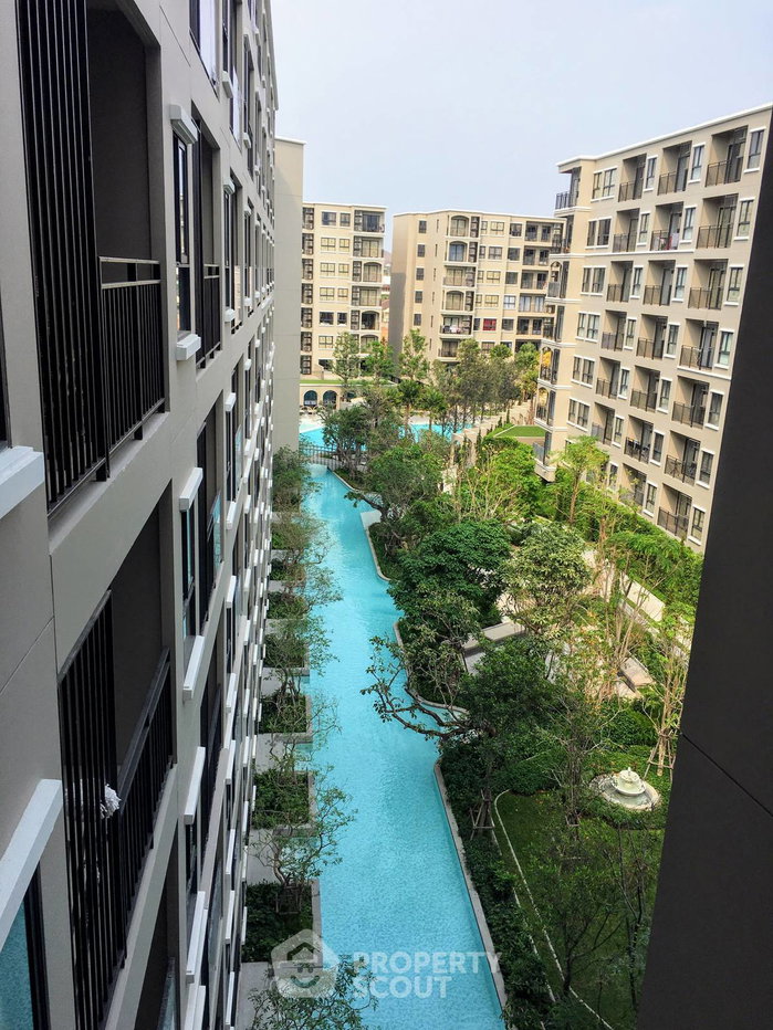 รูป คอนโด 1 ห้องนอน 34 ตร.ม. ชั้น 6 La Casita Hua Hin ใจกลางหัวหิน (ID 1880756) - รูปที่ 8/8