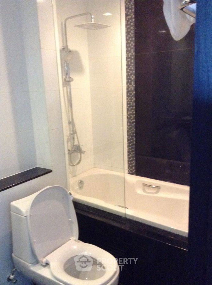 รูป คอนโด 1 ห้องนอน ขาย ที่ Phuket Seaview Resotel ใกล้รอไย แปลนชั้นต่ำ (ID 998058) - รูปที่ 3/8
