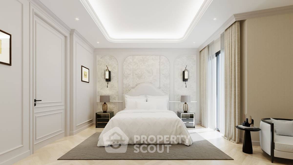 รูป คอนโด 2 ห้องนอน ขนาด 95 ตร.ม. 8 Atelier Residence ลากูน่า ภูเก็ต (ID 2456913) - รูปที่ 2/6