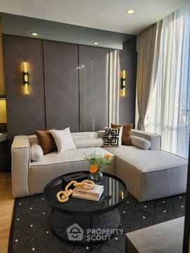 คอนโด 1 ห้องนอน ชั้น 31 Noble State 39 ใกล้ BTS พร้อมพงษ์ (ID 1973197)