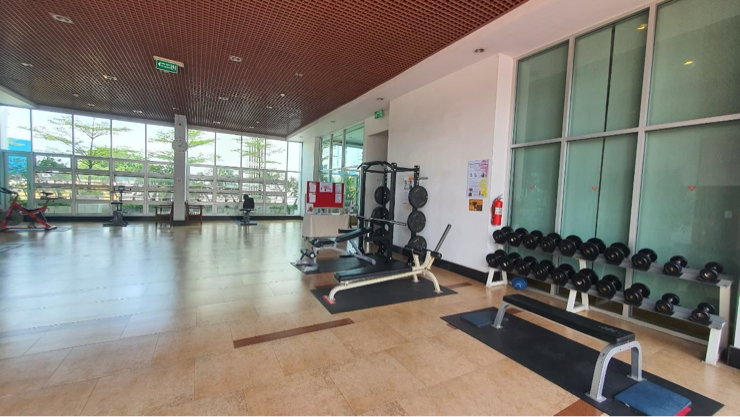 รูป ขาย Diamond Ratchada Condo  35 ตรม. ราคา 15,000 บาท ห้องสวย ชั้นสูง - รูปที่ 14/19