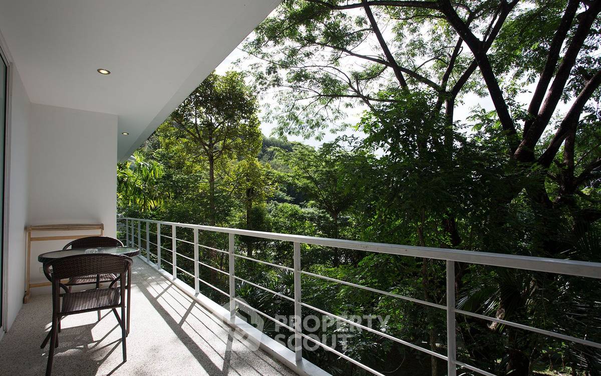 รูป คอนโด 2 ห้องนอน Zen Space Condominium ชั้นล่าง ใกล้กมลา 📍 (ID 947902) - รูปที่ 5/5