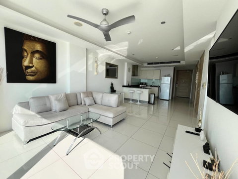 คอนโด 2 ห้องนอน ขาย The View Phuket ทำเลกะรน ภูเก็ต (ID 2600914)