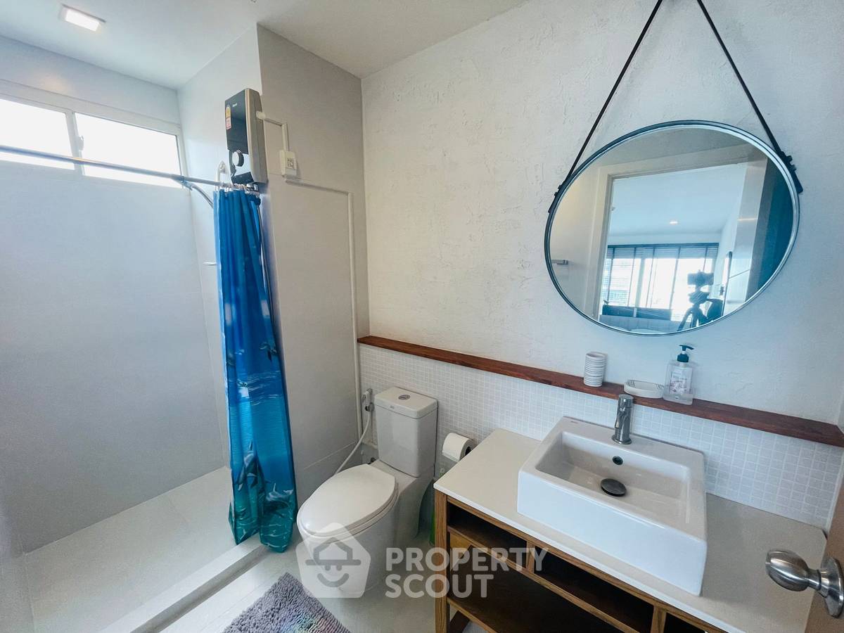 รูป คอนโด 2 ห้องนอน โครงการ The Seacraze Condominium Hua Hin | 75 ตร.ม. (ID 1399817) - รูปที่ 11/19