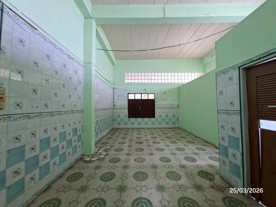 รูป โกดัง 378 ตร.วา บ้านโป่ง ราชบุรี 4.6M - รูปที่ 44/59