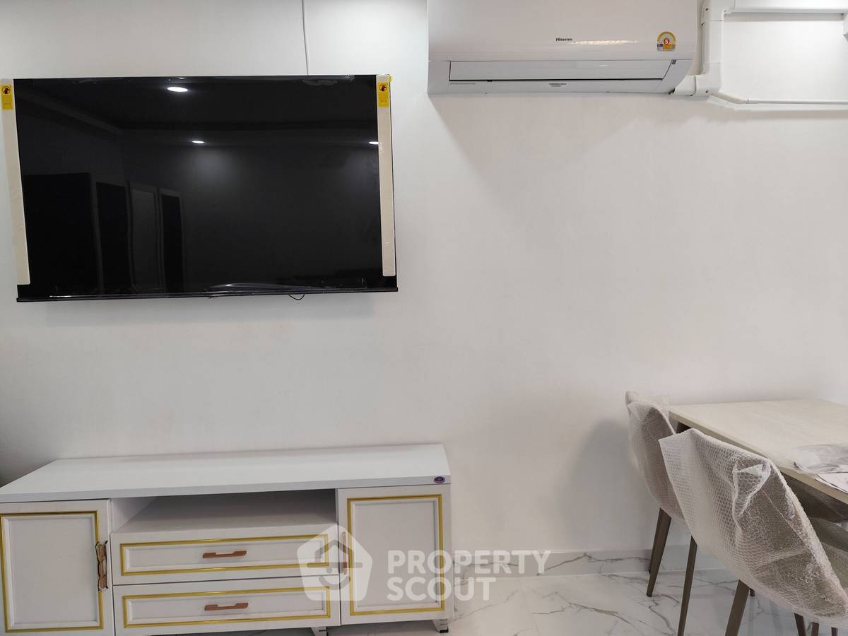 รูป เช่า คอนโด 1 ห้องนอน ขนาด 48 ตร.ม. View Talay 5 Condominium จอมเทียน (ID 2083402) - รูปที่ 3/9