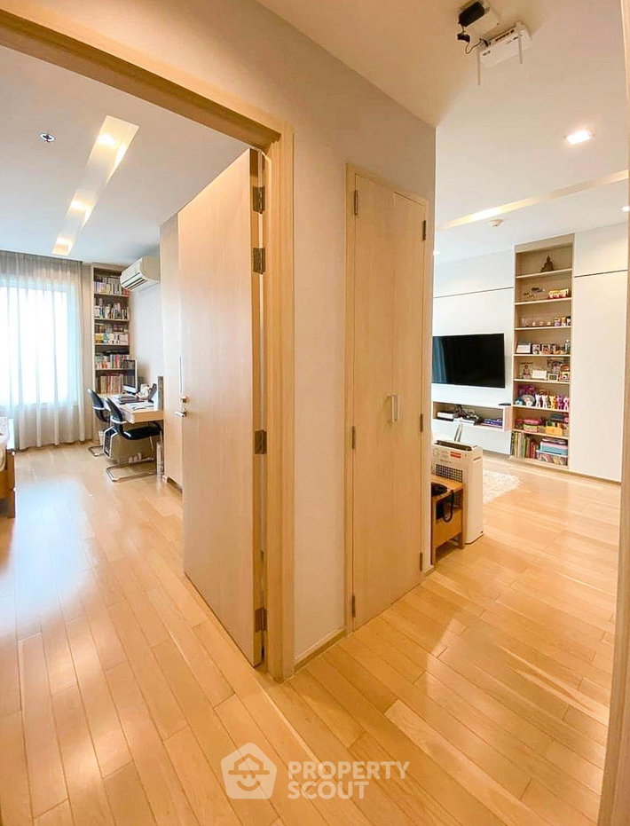 รูป คอนโด 2 ห้องนอน Siri At Sukhumvit ใกล้ BTS ทองหล่อ 200 ม. (ID 1930658) - รูปที่ 18/24