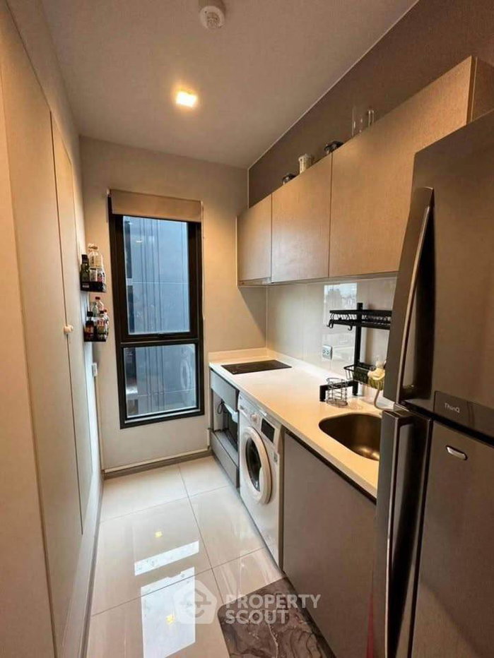 รูป คอนโด 2 ห้องนอน ชั้น 39 ที่ Life Asoke - Rama 9 ใกล้ MRT พระราม 9 300 ม. (ID 2908186) - รูปที่ 5/7