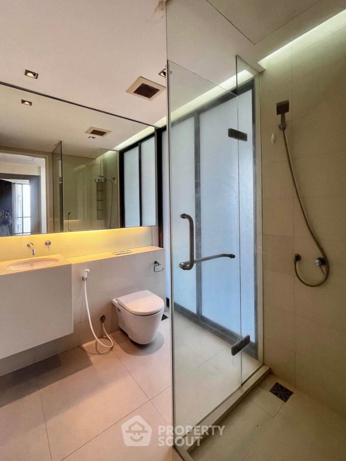 picture 2-BR 102 Sqm Condo For Sale Domus Condominium Near BTS Asoke (300m) (ID 2755935) - 8/19