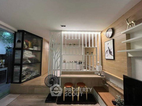 คอนโด 1 ห้องนอน Grene แจ้งวัฒนะ ชั้น 14 ขนาด 35 ตร.ม. (ID 1584499)