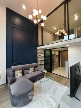 คอนโด 1 ห้องนอน 36 ตร.ม. KnightsBridge Space สุขุมวิท-พระราม 4 200 ม. ถึง BTS พระโขนง (ID 2847423)