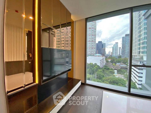 คอนโด 1 ห้องนอน 40 ตร.ม. ให้เช่า ลาวิค สุขุมวิท 57 ใกล้ BTS ทองหล่อ 200 ม. (ID 2898367)