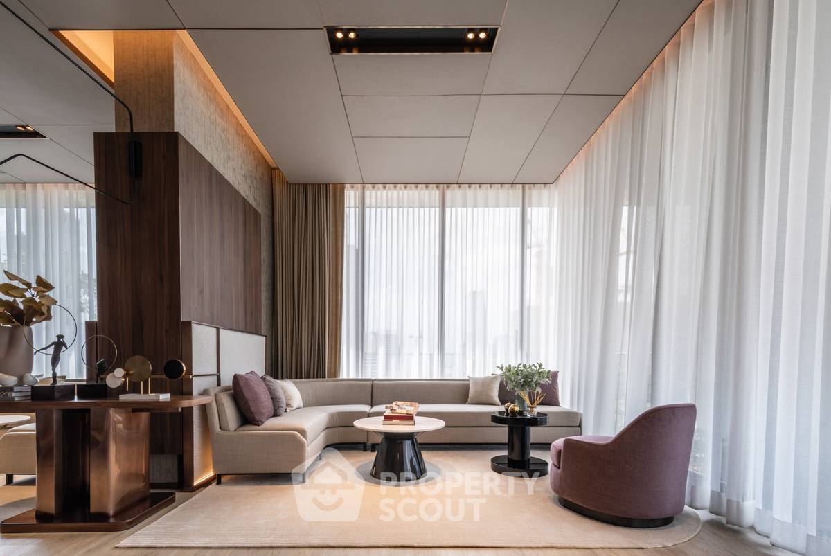รูป คอนโด 2 ห้องนอน 64 ตร.ม. อนันนิล สาทร 12 ใกล้ BTS เซนต์หลุยส์ 100 ม. (ID 879741) - รูปที่ 39/48