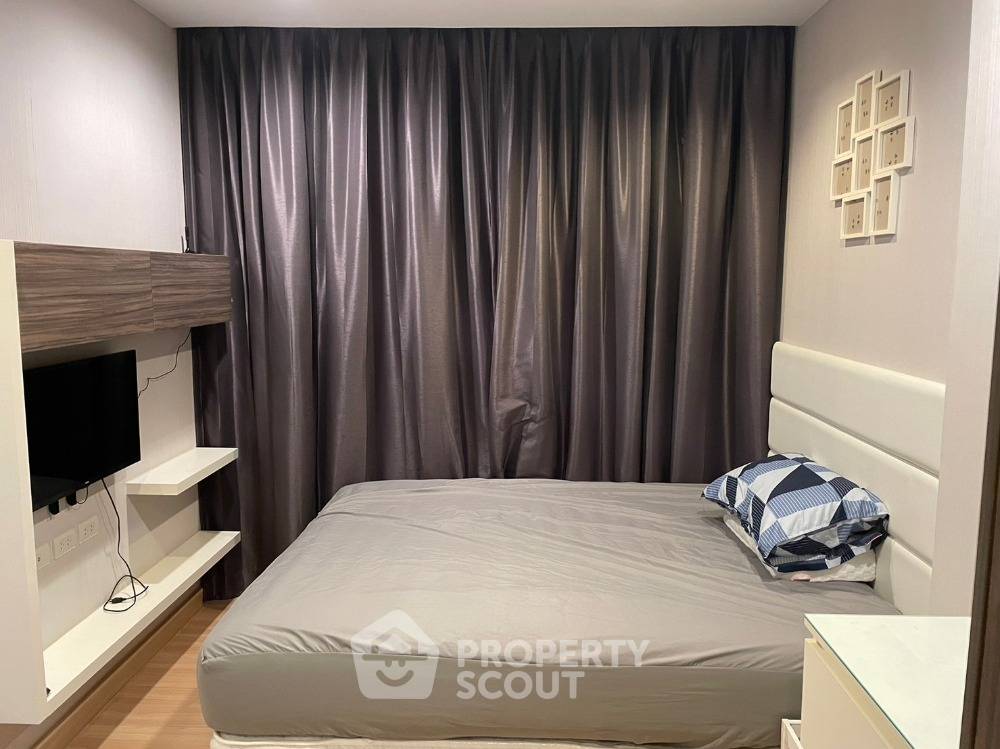 รูป คอนโด 1 ห้องนอน ขาย ใน Urbano Absolute ใกล้ BTS กรุงธนบุรี 400 ม. (ID 1576098) - รูปที่ 3/7