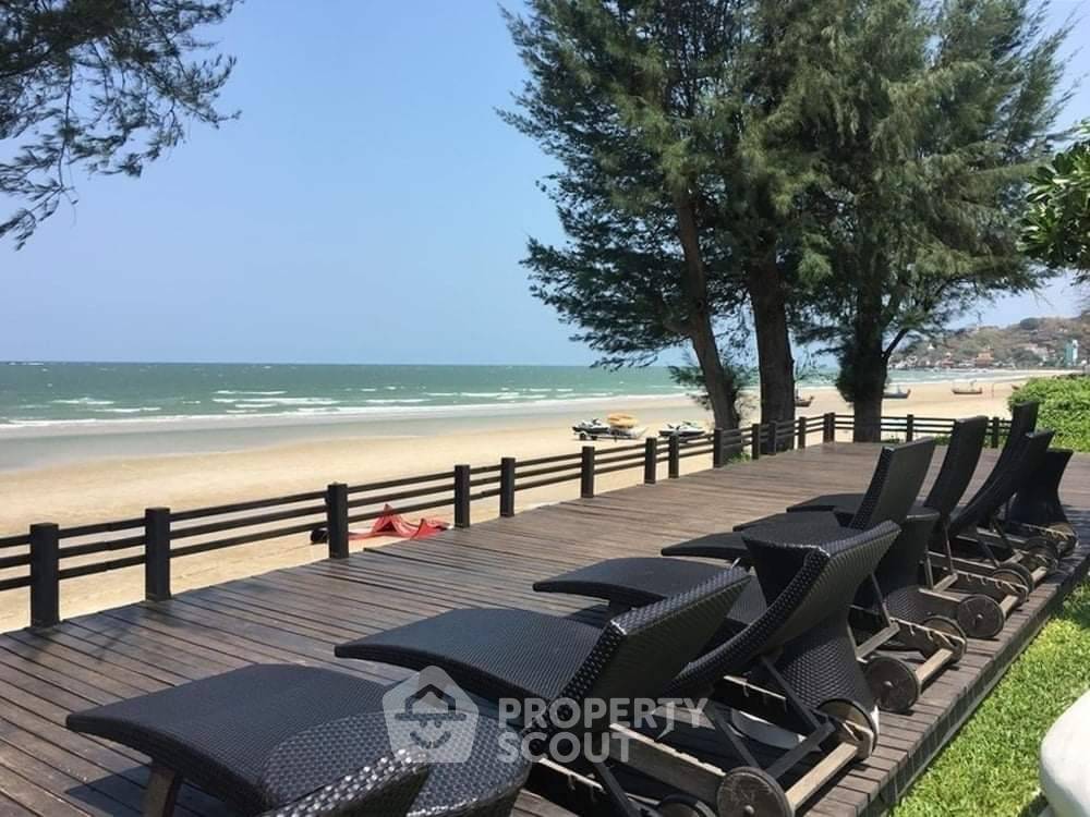 รูป คอนโด 3 ห้องนอน สำหรับขาย ลาส ตอร์ทูกัส คอนโดมิเนียม ใกล้หัวหิน (ID 1065654) - รูปที่ 3/10