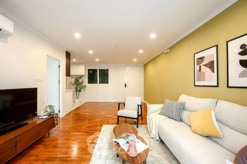 1-BR Condo For Sale At Baan Siri Sukhumvit 13 Near ARL Makkasan (ID 2778065)