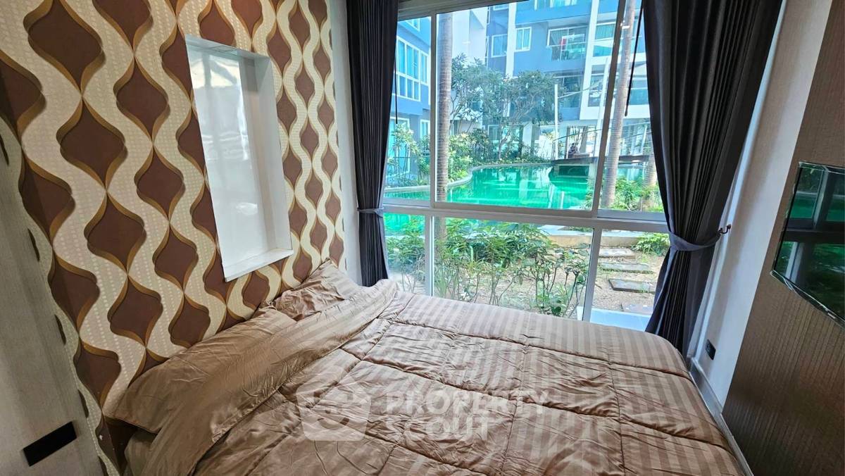 รูป คอนโด 2 ห้องนอน ให้เช่า The Feelture Pattaya พัทยา (ID 1887358) - รูปที่ 7/31