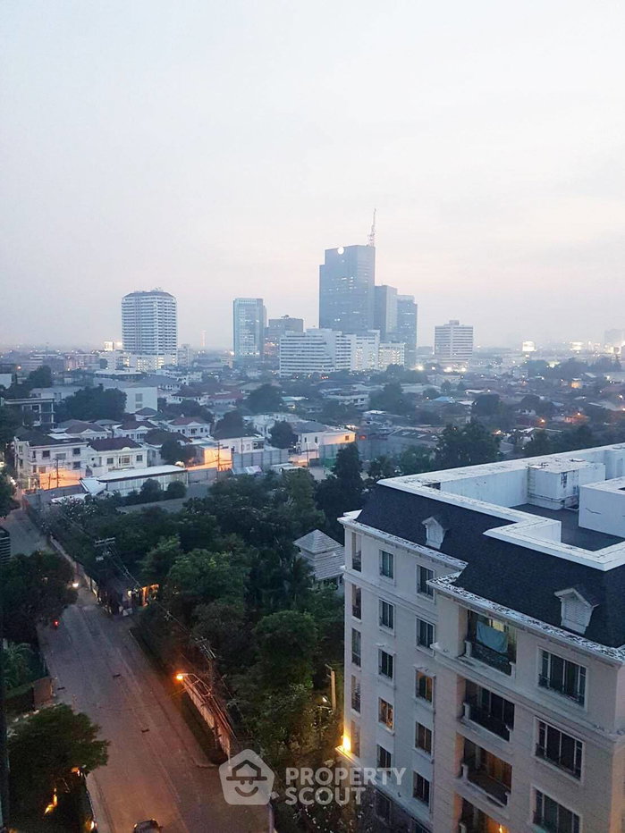 รูป คอนโด 1 ห้องนอน 25 ตร.ม. ขาย ที่ Rhythm Sukhumvit 36-38 ใกล้ BTS ทองหล่อ 300 ม. (ID 2742980) - รูปที่ 11/12