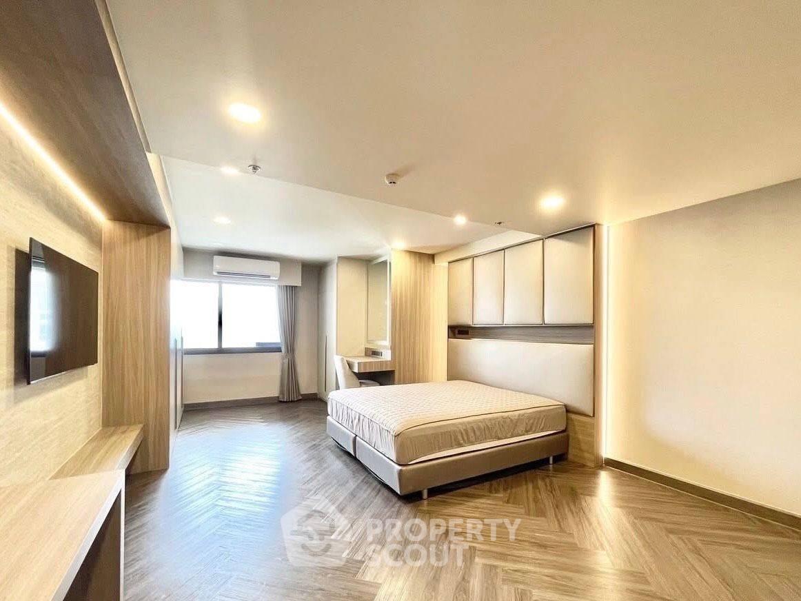 รูป คอนโด 4 ห้องนอน 311 ตร.ม. Crystal Garden Condominium เลี้ยงสัตว์ได้ ใกล้ BTS Nana (ID 2502266) - รูปที่ 9/10