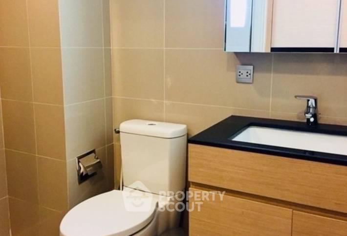รูป คอนโด 1 ห้องนอน สำหรับขาย ที่ ไวอา โบทานิ 35 ตร.ม. ใกล้ BTS พร้อมพงษ์ (ID 2846827) - รูปที่ 3/4