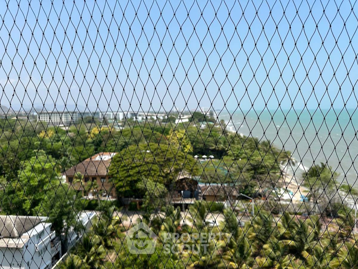 รูป คอนโด 2 ห้องนอน 120 ตร.ม. ให้เช่า ที่ Palm Pavilion Hua Hin (หัวหิน) (ID 1501509) - รูปที่ 3/9