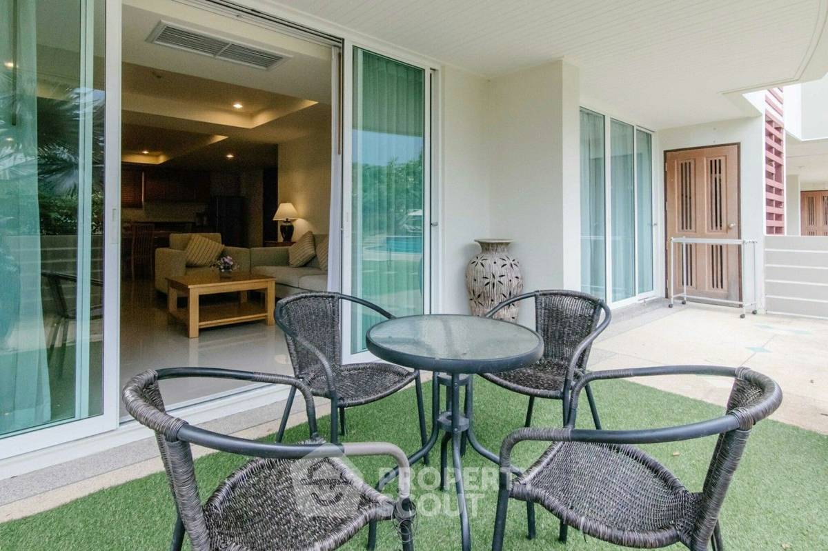 รูป คอนโด 2 ห้องนอน 112 ตร.ม. สำหรับขาย SeaRidge หัวหิน ใกล้ BTS หัวหิน (ID 1438588) - รูปที่ 6/21