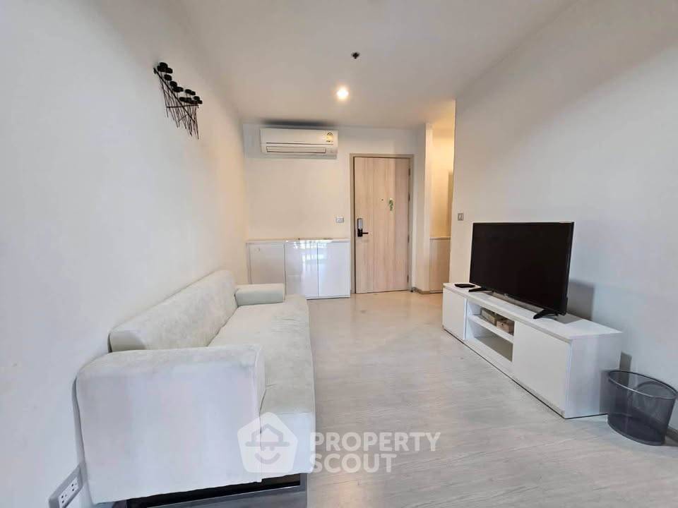 รูป คอนโด 1 ห้องนอน Rhythm Sukhumvit 42 ใกล้ BTS เอกมัย 200 ม. (ID 2849058) - รูปที่ 3/9
