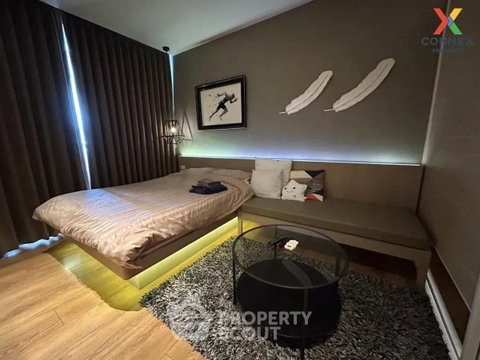 39th-Floor 1-BR At Park Origin Phrom Phong Near BTS Phrom Phong (ID 1564752)