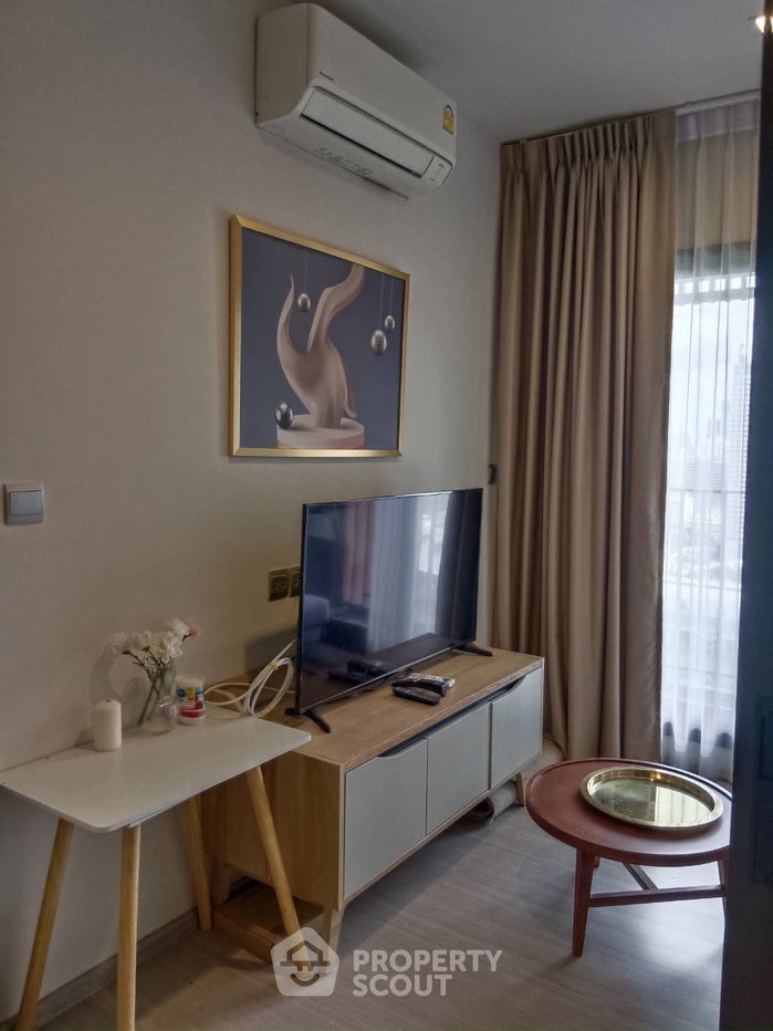 รูป คอนโด 1 ห้องนอน ราคาเหมาะสม Life Asoke Hype ใกล้ ARL มักกะสัน 400 ม. ชั้น 29 (ID 1797947) - รูปที่ 3/6