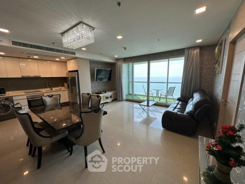 คอนโด 2 ห้องนอน 98 ตร.ม. ชั้น 26 The Palm - Wongamart Beach (ID 1380197)