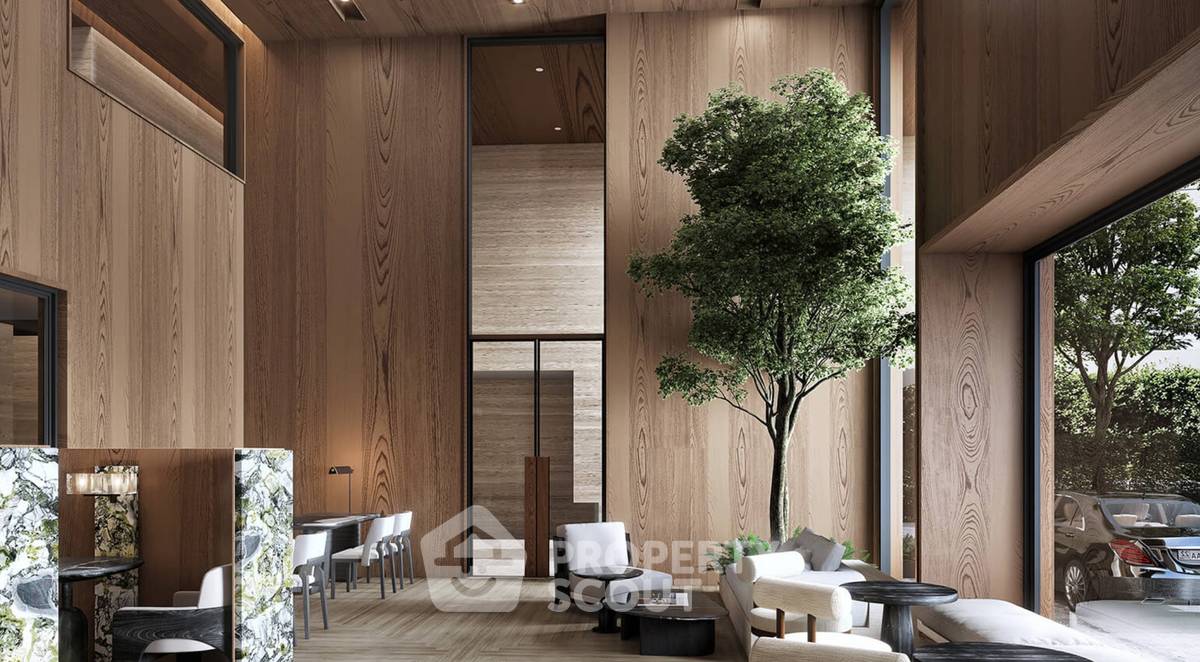 รูป คอนโดสองห้องนอน ขาย ROMM CONVENT ใกล้ BTS ศาลาแดง (ID 1291662) - รูปที่ 20/32