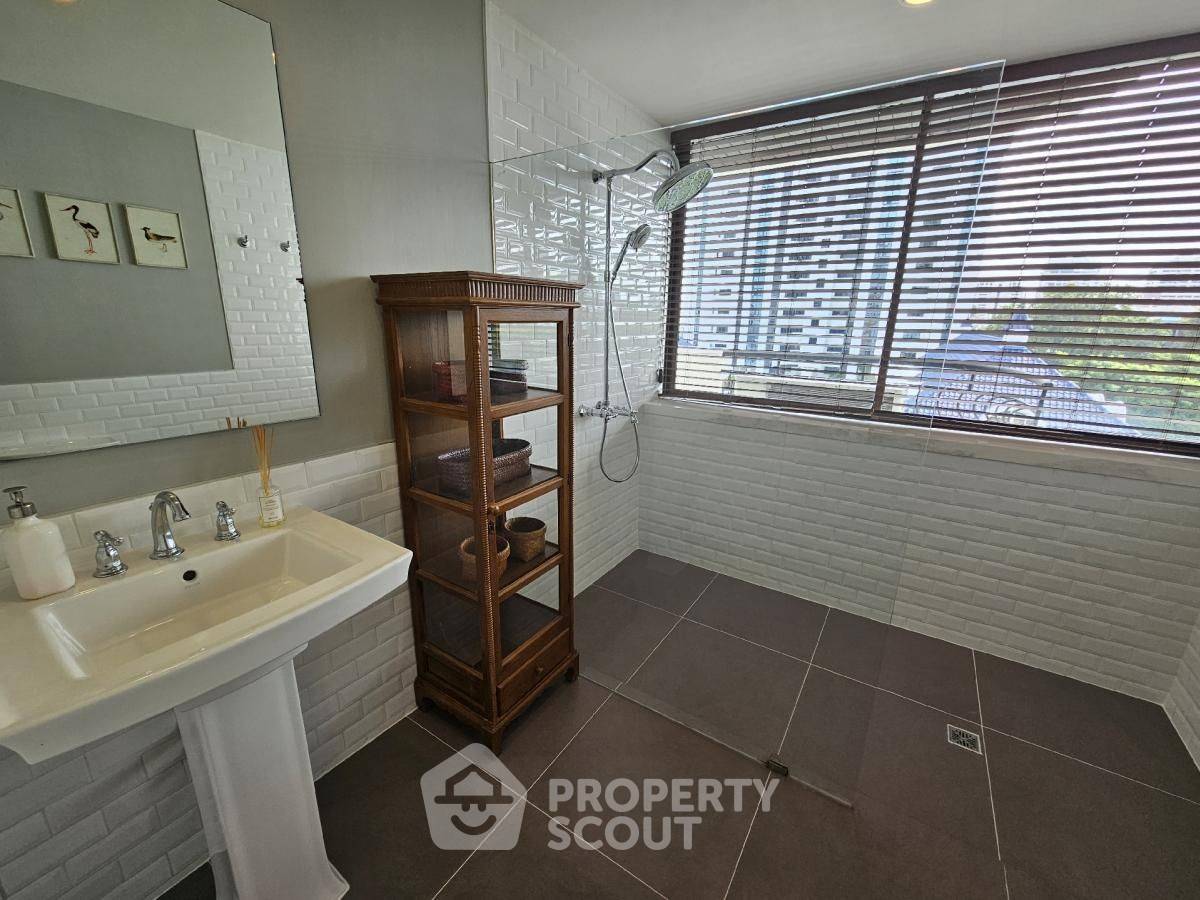 picture Pet-Friendly 3-BR 250 Sqm Condo, Prime Mansion One near MRT Phetchaburi (ID 2111436) - 20/24