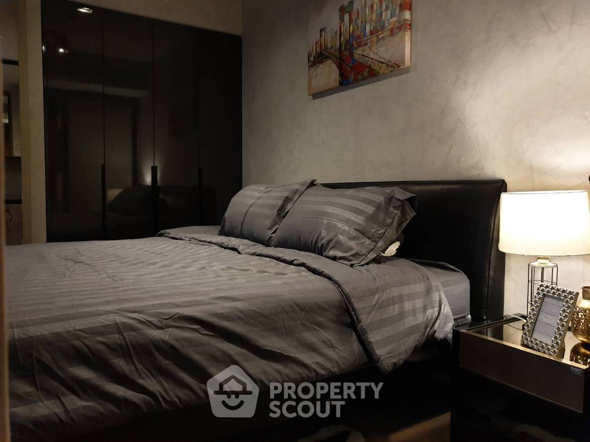 รูป คอนโด 1 ห้องนอน 79 ตร.ม. ชั้น 37 The Lofts Asoke ใกล้ MRT เพชรบุรี 300 ม. (ID 2940234) - รูปที่ 6/6