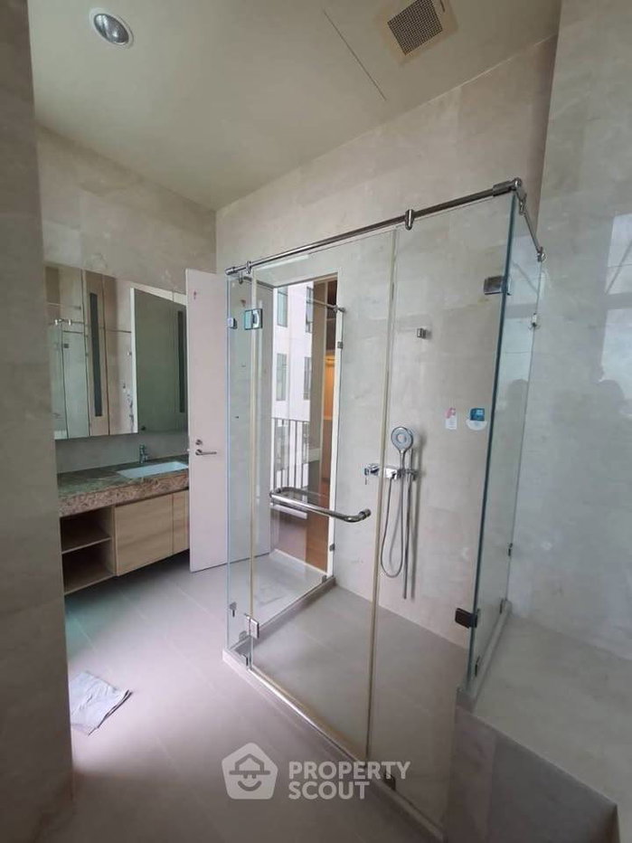 picture 4-BR 228 Sqm High-Floor Condo For Rent | Parco Condominium (ID 2738267) - 17/23